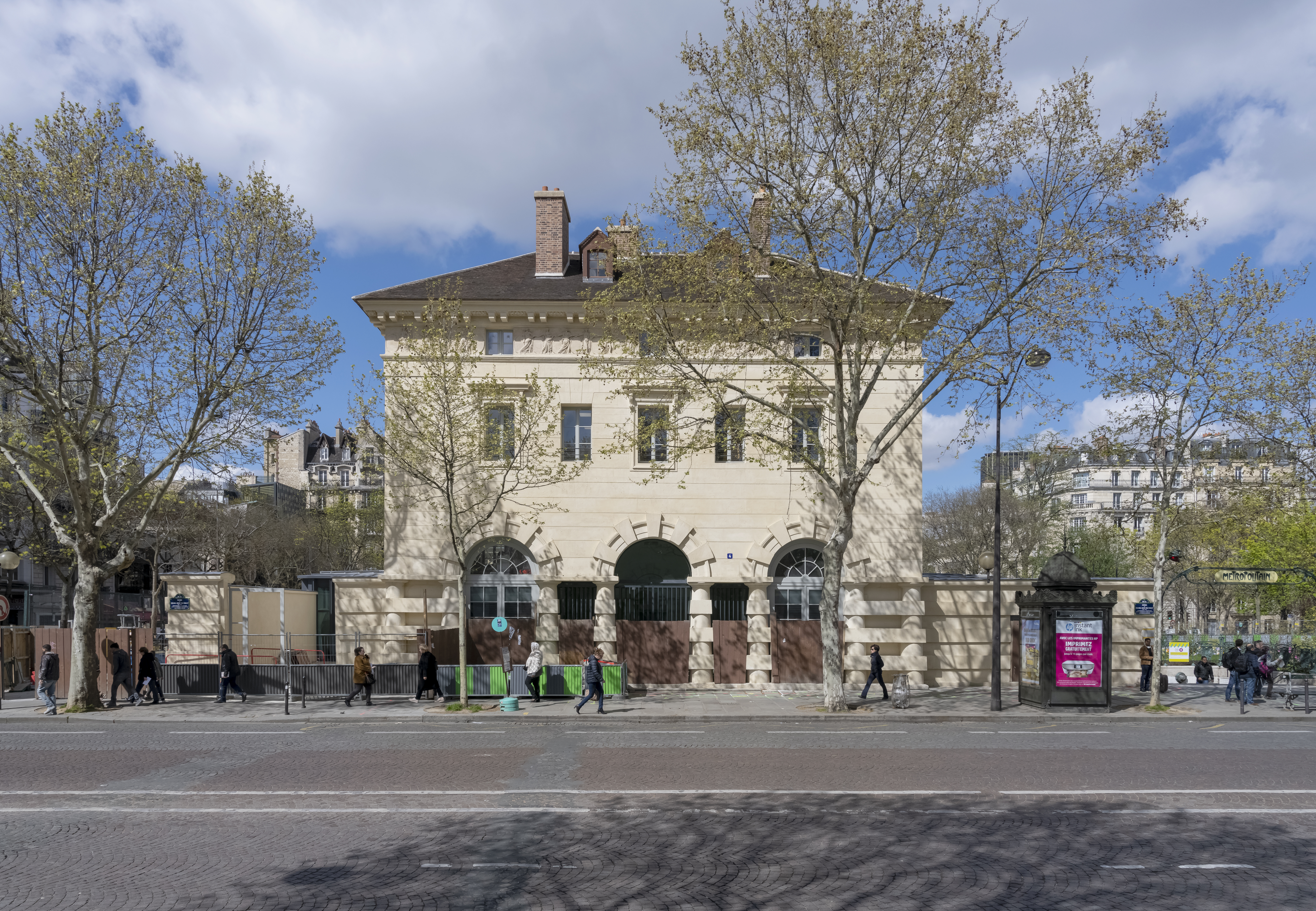 Musée de la Libération de Paris