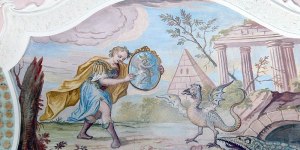 Le bestiaire de la Bible : le basilic, figure de l’antéchrist