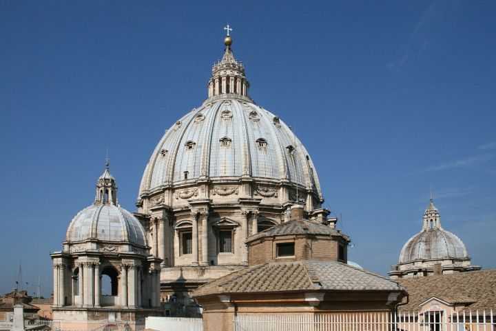 Dome Sainte-Pierre