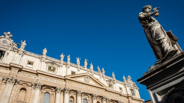 POPE FRANCIS AUDIENCE