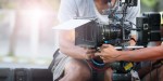 camera de cinema