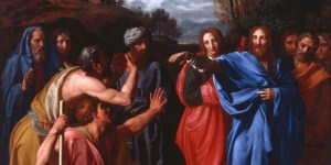 La Samaritaine et l’aveugle-né, deux exclus à la découverte de Jésus