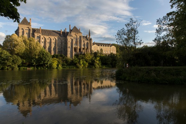 Solesmes