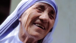 MOTHER TERESA