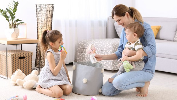 MOTHERHOOD