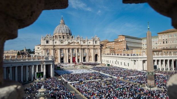 vatican