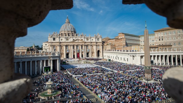 vatican