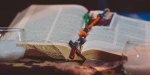 Bible ouverte