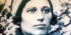 Janina Jandulska, tuée pour son amour du rosaire