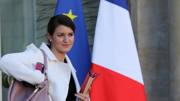 Marlène Schiappa