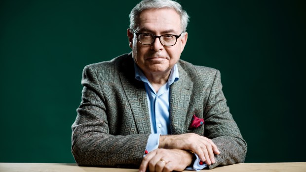 portrait de JEAN SEVILLIA