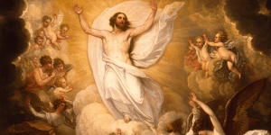 Une belle prière pour fêter l&rsquo;Ascension de Jésus