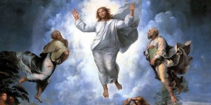 La Transfiguration de Jésus, révélation de notre destinée
