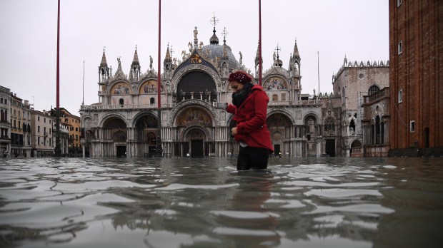 VENISE ALTA AQUA