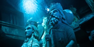 Le Puy du Fou, chouchou des spectacles mondiaux, des Français et bientôt des Chinois ?