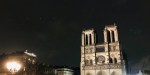 Éclairage cathédrale Notre-Dame