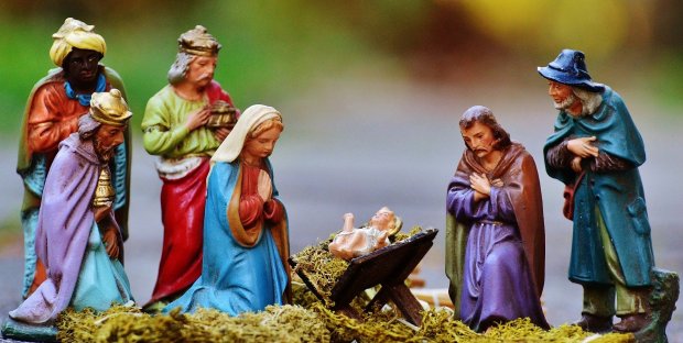 crèche