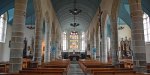 L'église de Melgven