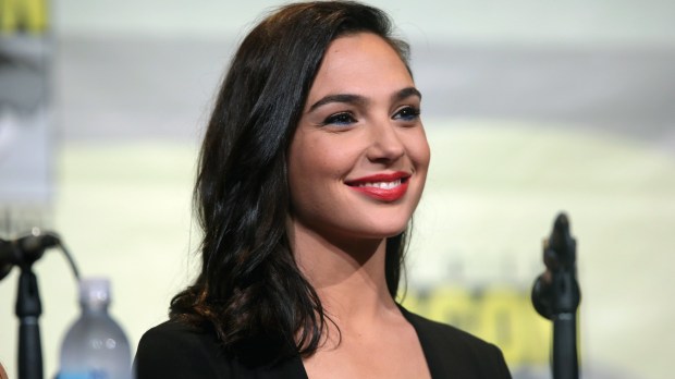 Actrice Gal Gadot