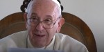 Pape François / Vidéo Fratello