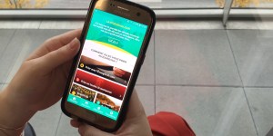 Youpray, l’application qui donne envie de prier