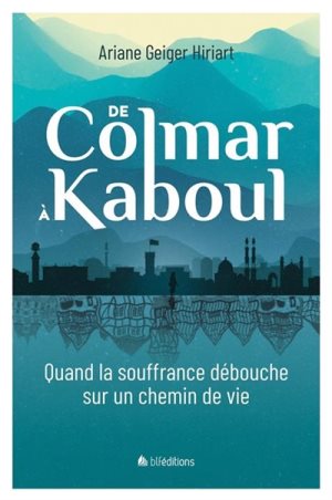 Colmar Kaboul