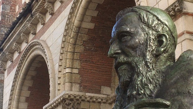 Le saint de Toulouse