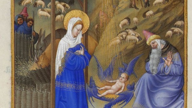 La Nativité