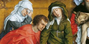 Les larmes, baromètre de la vie spirituelle ?