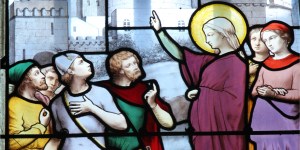 Sainte Geneviève, le siège des francs et le ravitaillement de Paris