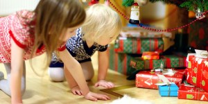 Les cadeaux de Noël, origine païenne ou chrétienne ?