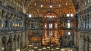 Hagia Sophia