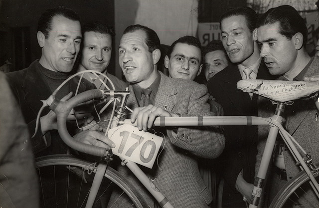 BARTALI