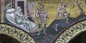 Ces expressions qui ont une origine biblique : « Grand chasseur devant l’Éternel »