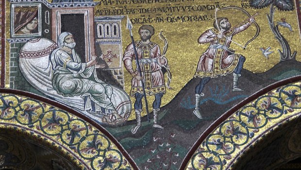 Esau