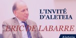 "Personne ne peut ignorer que l’ICES est un institut catholique", affirme Eric de Labarre, directeur de l'établissement.