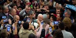 POPE AUDIENCE