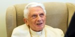 POPE Benedict XVI