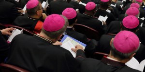 Synode sur la synodalité : le document que les évêques vont envoyer à Rome