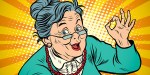 GRANDMA