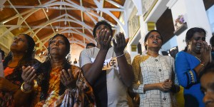 En Inde, l’Église s’inquiète d’une enquête de profilage des missionnaires