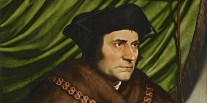 Thomas More et l’exigence d’obéir à sa conscience