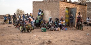 Burkina Faso : «&nbsp;La ligne d’action est de semer la terreur&nbsp;»