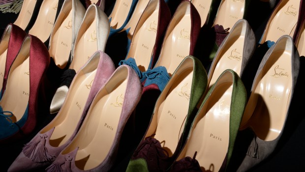 Chaussures Louboutins