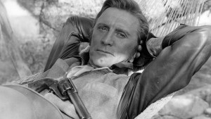 kirk douglas