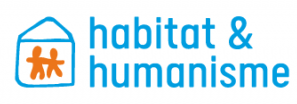 Logo habitat humanisme