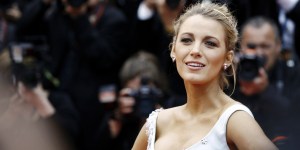 Blake Lively dévoile le secret de son mariage heureux avec Ryan Reynolds