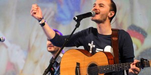 Thomas Pouzin de Glorious : « Le missionnaire est celui qui veut ressembler à Jésus ! »