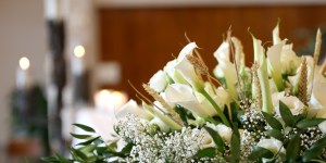 Comment fleurit-on les églises pendant le Carême ?