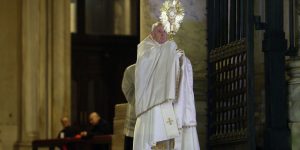 Bénédiction Urbi et Orbi : les conditions pour bénéficier de l’indulgence plénière